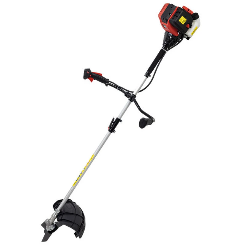 Image of SIP 8230 31cc 4-Stroke Petrol Brush Cutter with Grass Trimmer