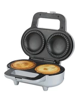 Image of Giles & Posner Giles & Posner Double Deep Fill Pie Maker