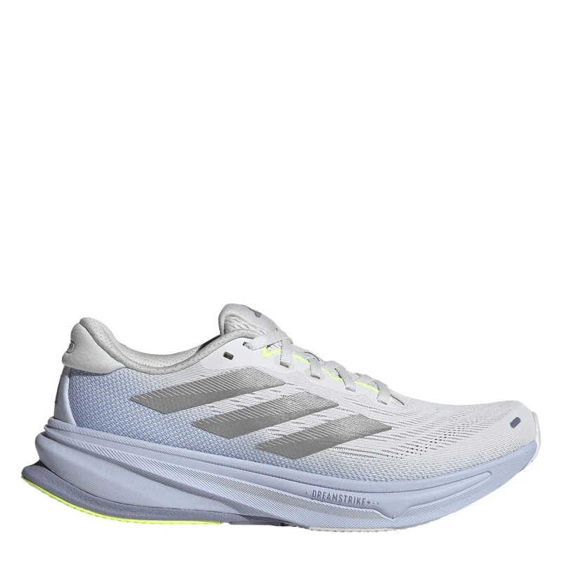 Image of Adidas Supernova Ris Dash Grey female 7.5 (41.3)