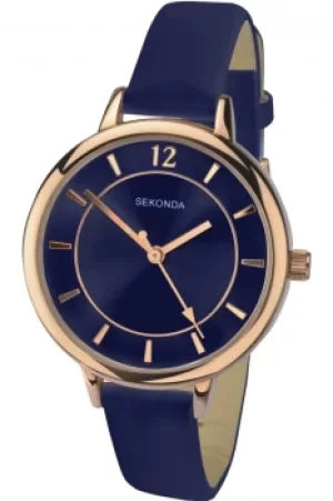 Image of Ladies Sekonda Summertime Editions Watch 2136