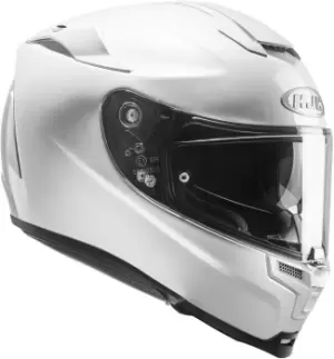 Image of HJC RPHA 70 Helmet, white, Size S, white, Size S