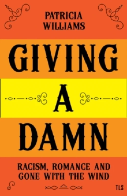 Image of Giving a Damn. Hardback. By Patricia J Williams Books