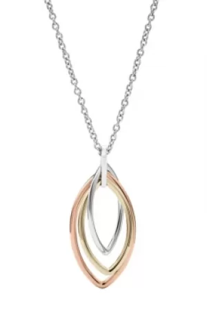 Image of Fossil Jewellery Classics Necklace JEWEL JF02779998