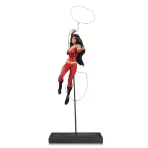 Image of Teen Titans Wonder Girl Multi Part Statue