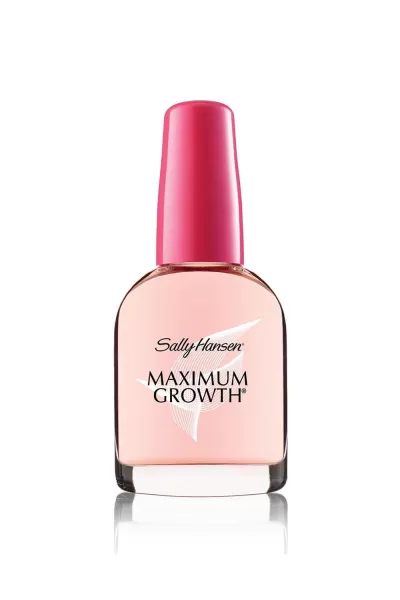 Image of Sally Hansen Growth Maximum Growth Nail Care