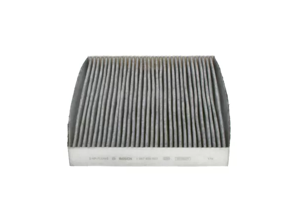 Image of Bosch Pollen filter VOLVO,POLESTAR 1 987 435 607 31497285,32226484