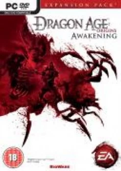 Image of Dragon Age Origins Awakening PC Game