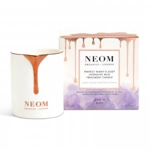 Image of NEOM Organics Tranquillity Intensive Skin Treatment Candle (140g)