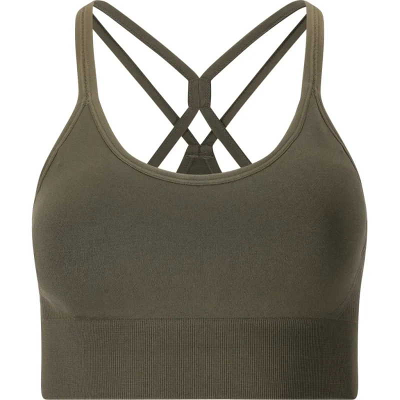 Image of Athlecia Sports bra Athlecia Foan V3 Vert Female S/M