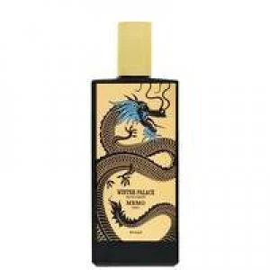 Image of Memo Paris Winter Palace Eau de Parfum Unisex 75ml