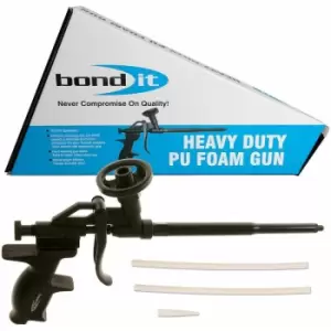 Image of Bond It Professional Expanding Foam Gun Applicator Heavy Duty