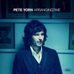 Image of Arranging Time by Pete Yorn CD Album