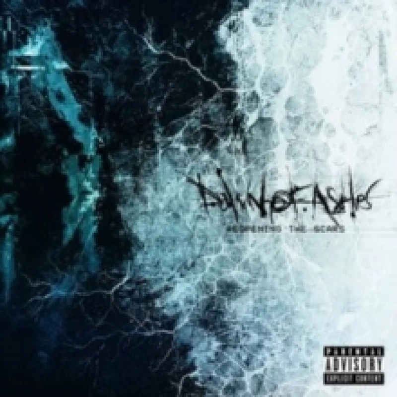 Image of Reopening the scars CD / Album