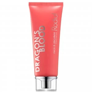 Image of Rodial Dragons Blood Neck and Decollete Gel 100ml