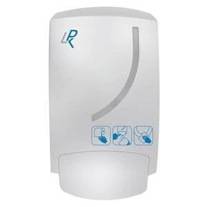 Image of Original Gojo Toilet Seat Disinfecting System Foam Dispenser