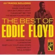 Image of The Best Of Eddie Floyd