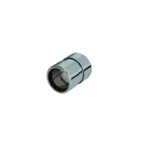 Image of McAlpine Coupling 35mm 35G-CB - 827591