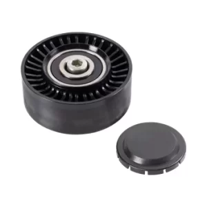 Image of V-Ribbed Belt Deflection/Guide Pulley 31236 by Febi Bilstein