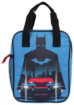 Image of Batman Lunch Bag