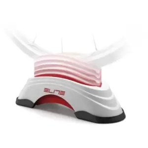 Image of Elite Su- Sta Adjustable Front Wheel Elevator Block - Grey