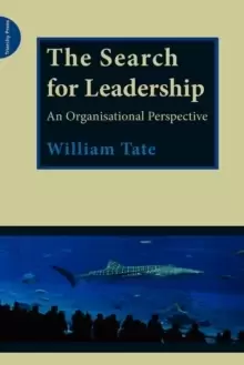 Image of The Search for Leadership : An Organisational Perspective