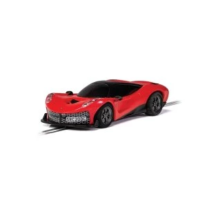 Image of Slot Super Resistant 1:32 Scalextric Car