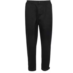 Image of Barbour International Ymc Buxted Trousers - Black