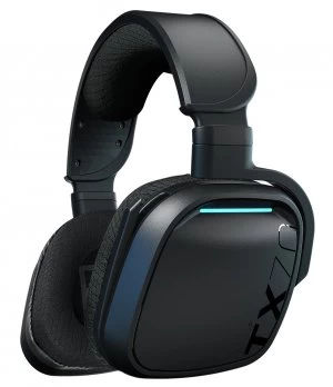 Image of Gioteck TX70 Bluetooth Gaming Headphones