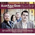 Image of Alan Kelly Gang - Last Bell (Music CD)