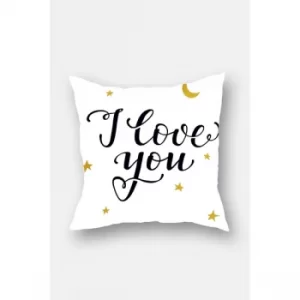 Image of YS3138614608 Multicolor Cushion Cover
