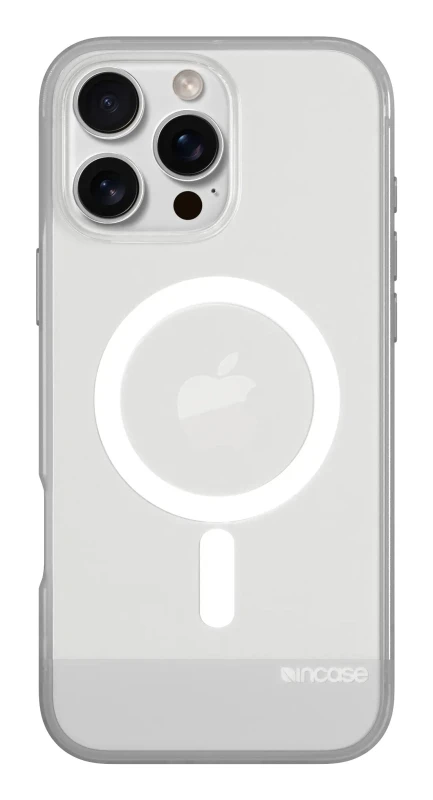 Image of Incase Incase INPH190404-CLR mobile phone case 17.5cm (6.9") Cover Translucent INPH190404-CLR