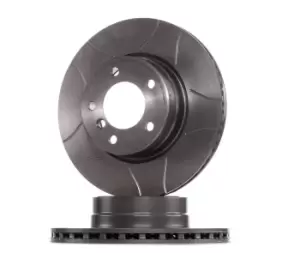 Image of BREMBO Brake disc MAX LINE 09.C894.75 Brake rotor,Brake discs BMW,5 Limousine (E60),5 Touring (E61)