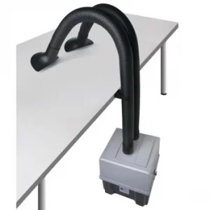 Image of Weller FT91017699N Zero Smog TL Fume Extractor Kit 2 FN