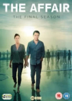 Image of The Affair - Season 5