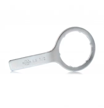 Image of MANN-FILTER Oilfilter Spanner LS 7/2