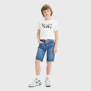 Image of 501 Denim Shorts