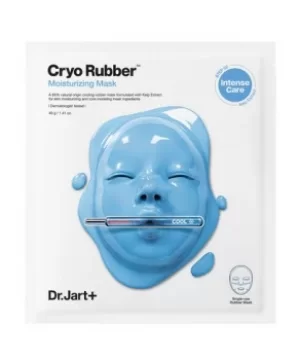 Image of Dr. Jart+ Cryo Rubber with Moisturising Hyaluronic Acid