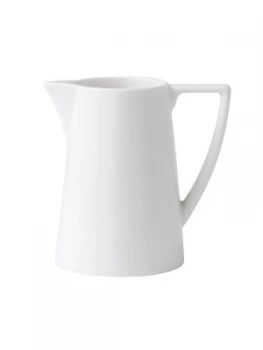Image of Wedgwood Jasper conran cream jug