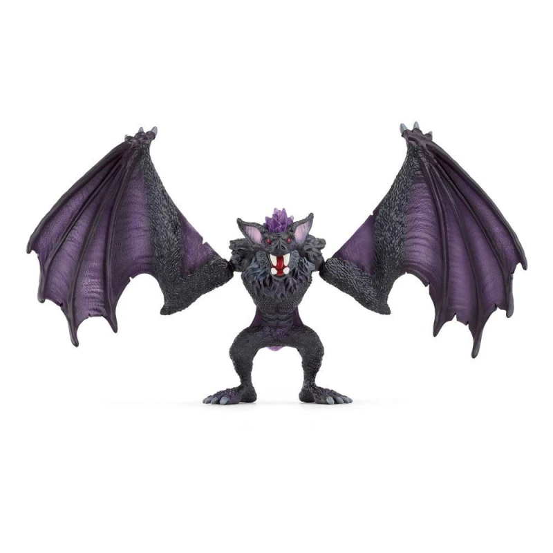 Image of Schleich Eldrador Shadow Bat Multi unisex