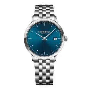 Image of Gents Raymond Weil Toccata