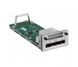 Image of Cisco Catalyst 3850 4 X 1ge Network Module En