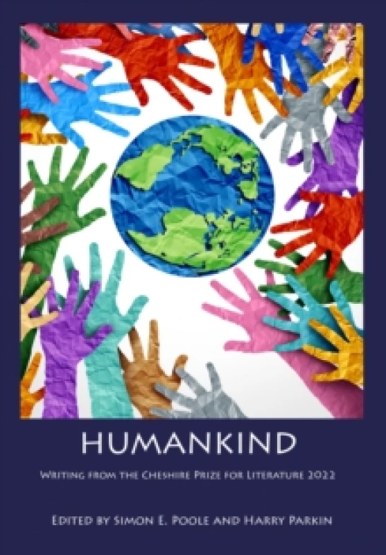 Image of Humankind : Writing from the Cheshire Prize for Literature 2022 Paperback / softback
