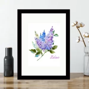 Image of SC253394032 Multicolor Decorative Framed MDF Painting