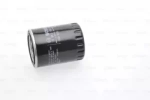 Image of Bosch 0451103290 Oil Filter P3290