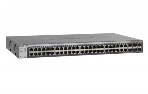 Image of Netgear 2nd Generation ProSafe 48 Port G