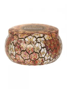 Image of Voluspa Pomegranate Blood Orange Scented Candle 340g
