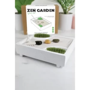 Image of Zen Garden Grow Kit