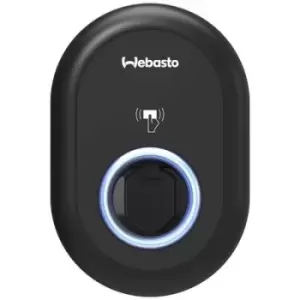 Image of Webasto SOD AC Unite AC22 EICH Wallbox Type 2 32 A No. of ports 1 22 kW App, WiFi, RFID