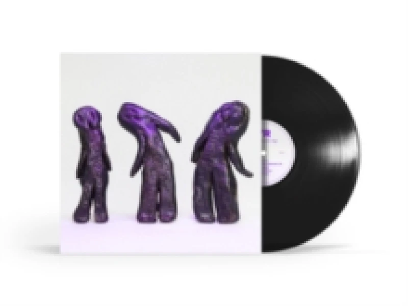 Image of The Ultraviolet Age Vinyl