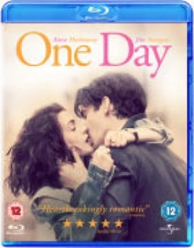 Image of One Day (Single Disc)